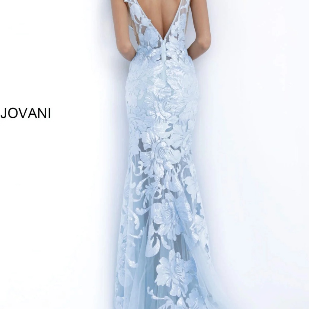Brand New With Tags, Never Worn Prom Dress! Willing To Negotiate On Price!